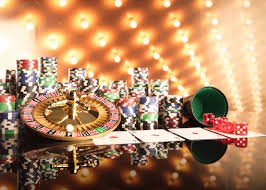 Roulette Live Casino TopQQ meja European dan American dengan dealer nyata