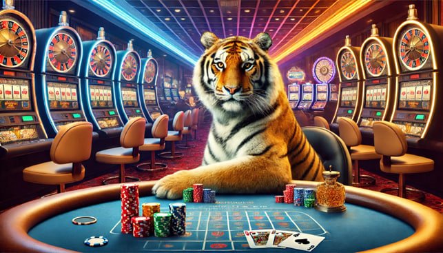 Live Casino TopQQ dengan dealer profesional dan streaming HD langsung 24 jam