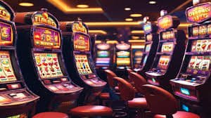 Slot TopQQ populer dengan fitur bonus wild dan free spin berlimpah